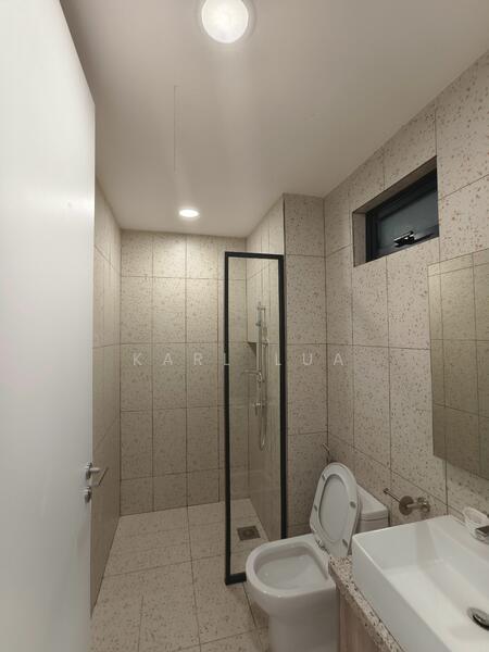 For Rent - The Rosewoodz @ Bukit Jalil