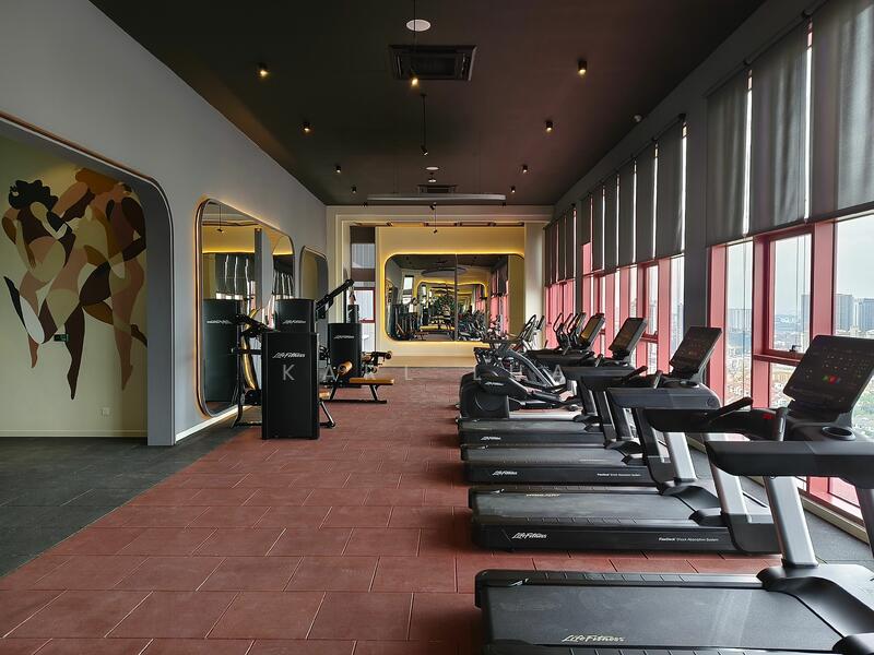 For Rent - The Rosewoodz @ Bukit Jalil