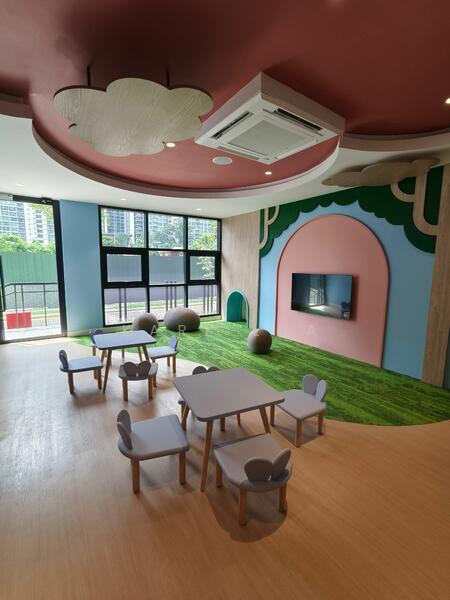 For Rent - The Rosewoodz @ Bukit Jalil