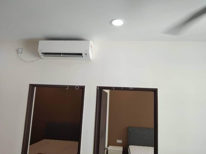 For Rent - Twin Danga Residence