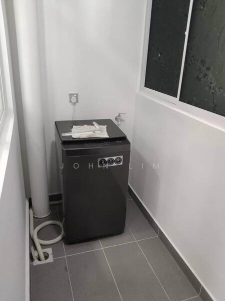 For Rent - Twin Danga Residence