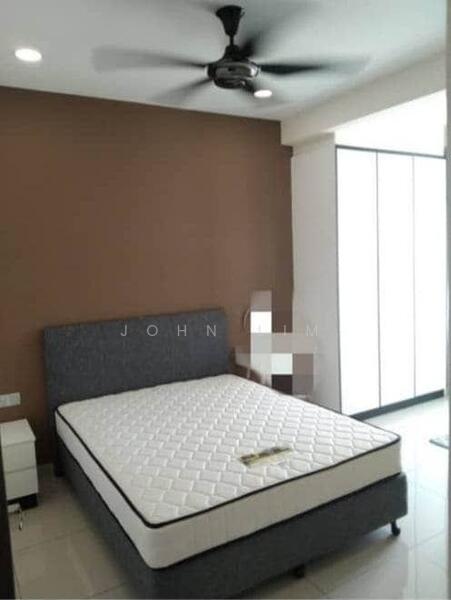 For Rent - Twin Danga Residence