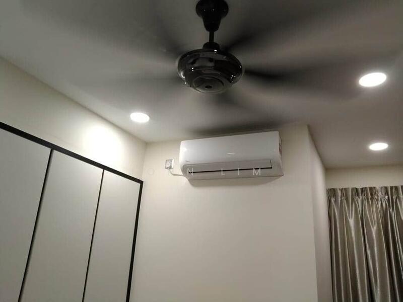 For Rent - Twin Danga Residence