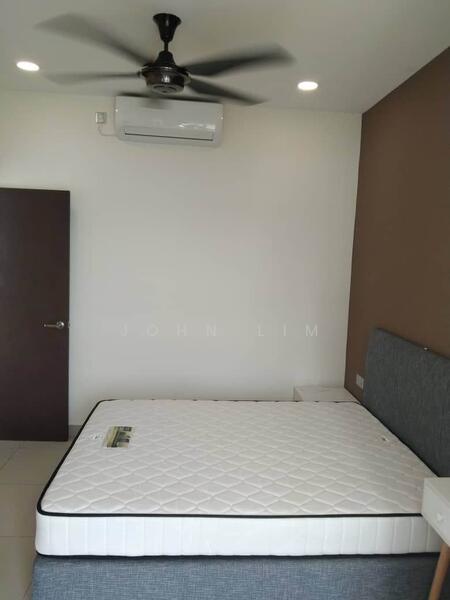 For Rent - Twin Danga Residence