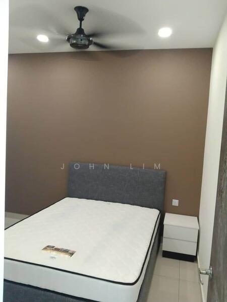 For Rent - Twin Danga Residence