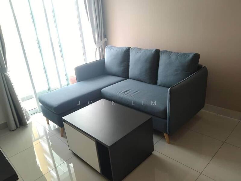 For Rent - Twin Danga Residence