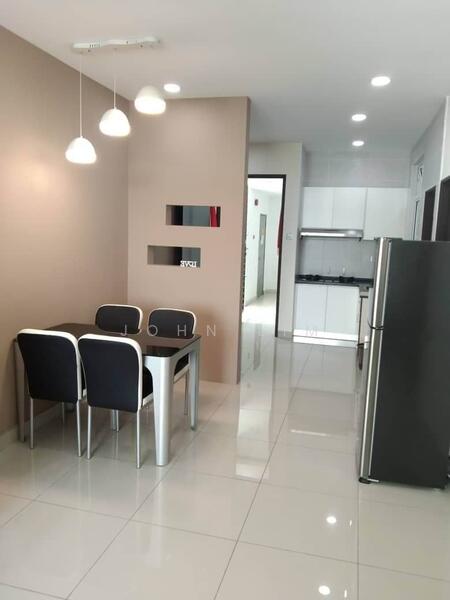 For Rent - Twin Danga Residence