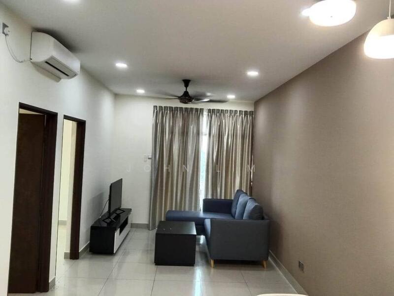 For Rent - Twin Danga Residence