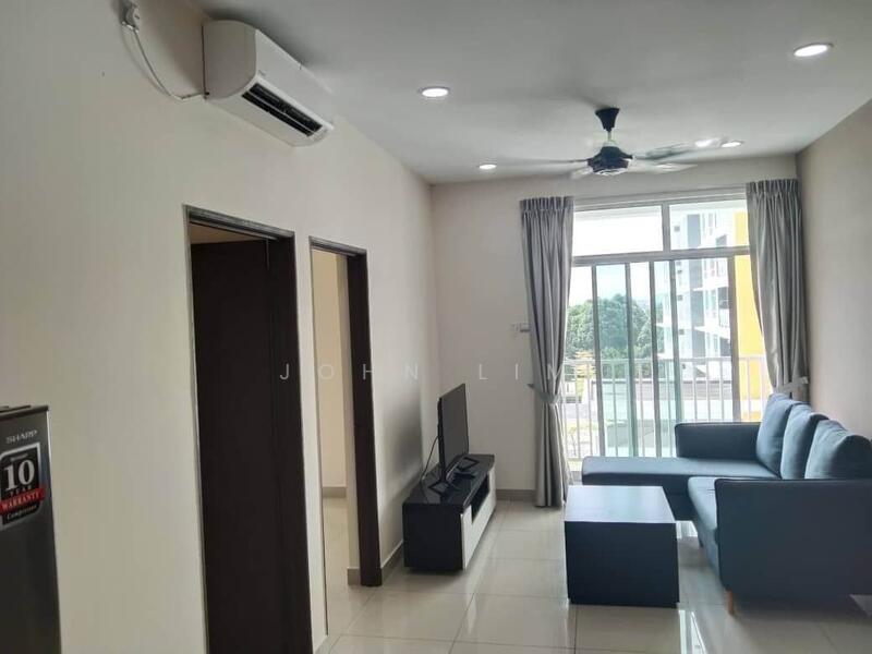 For Rent - Twin Danga Residence