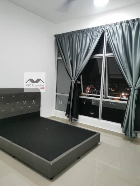 Untuk Disewa - Residensi Seremban Sentral