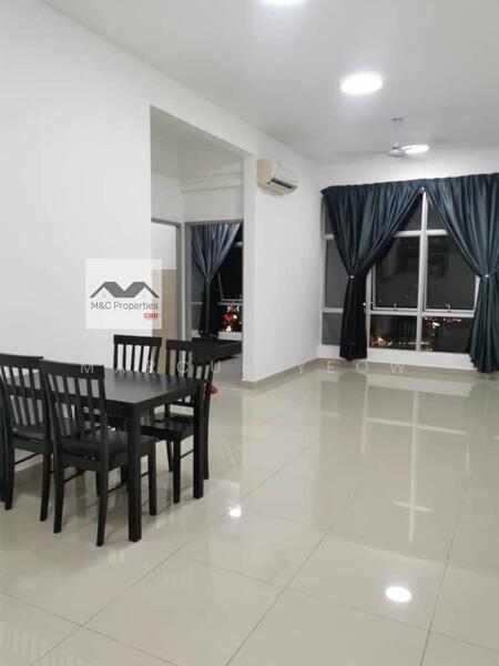 Untuk Disewa - Residensi Seremban Sentral