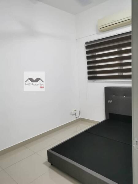 Untuk Disewa - Residensi Seremban Sentral