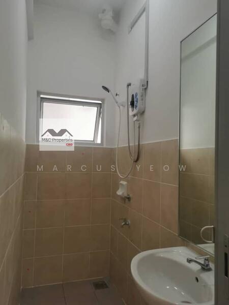 Untuk Disewa - Residensi Seremban Sentral