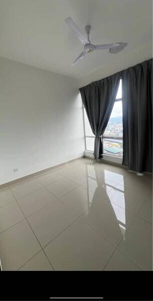 Untuk Disewa - Residensi Seremban Sentral