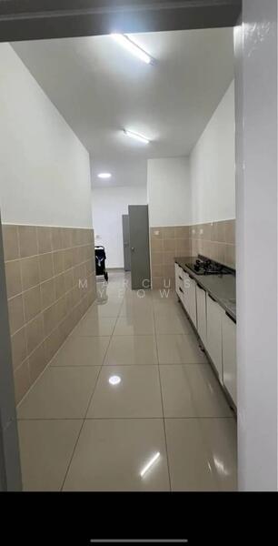 Untuk Disewa - Residensi Seremban Sentral