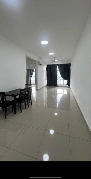 Untuk Disewa - Residensi Seremban Sentral