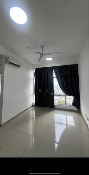 Untuk Disewa - Residensi Seremban Sentral