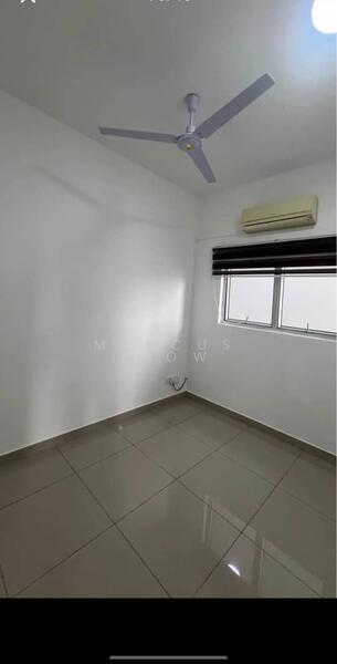 Untuk Disewa - Residensi Seremban Sentral