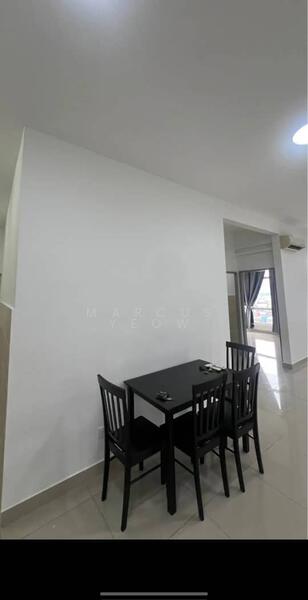 Untuk Disewa - Residensi Seremban Sentral