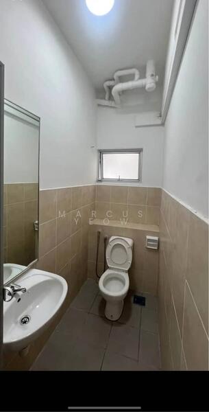 Untuk Disewa - Residensi Seremban Sentral