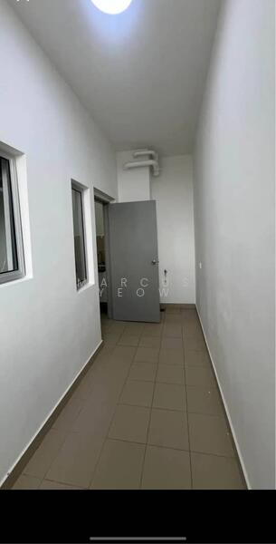 Untuk Disewa - Residensi Seremban Sentral