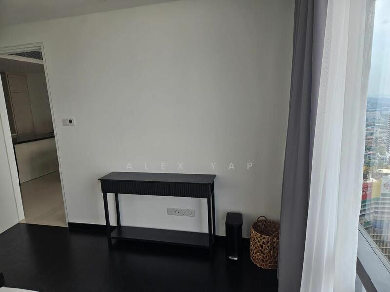 Service Residence for Rent at Pavilion Damansara Heights - Alex Yap - PropertyGuru.com.my