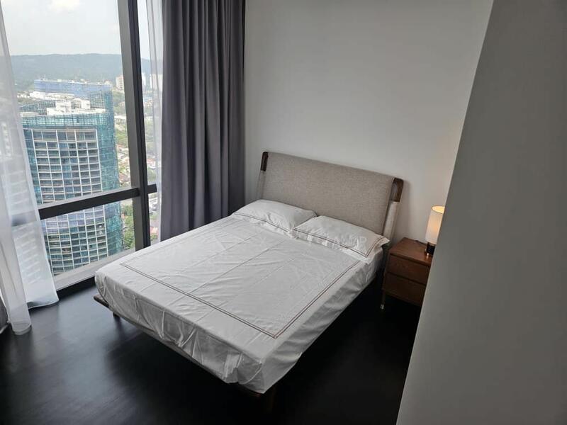 Service Residence for Rent at Pavilion Damansara Heights - Alex Yap - PropertyGuru.com.my