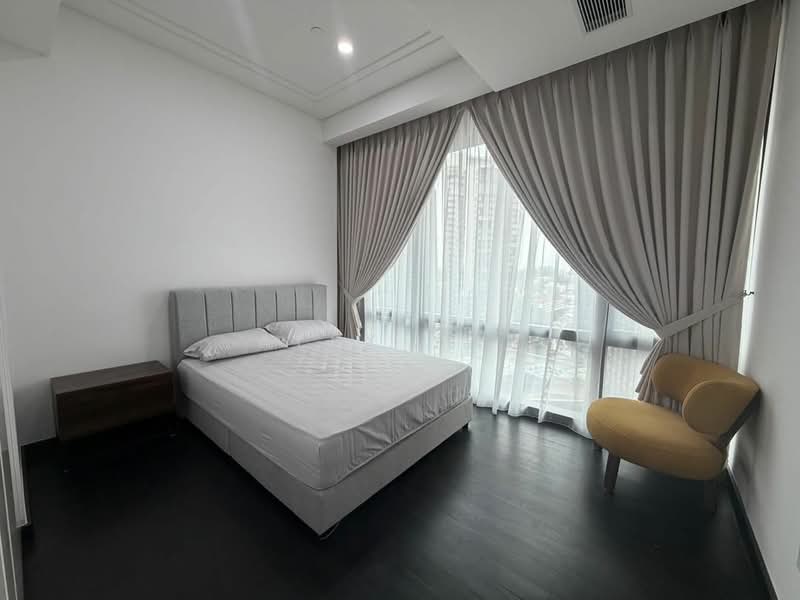 For Rent - Pavilion Damansara Heights