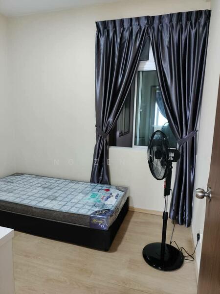 For Rent - Larkin Heights