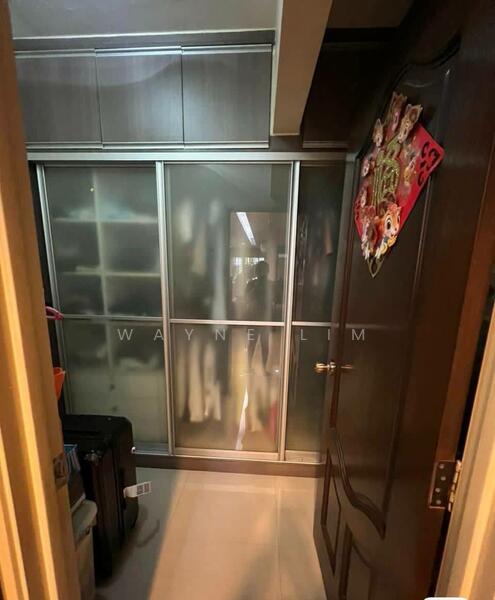 For Rent - Aliran Damai