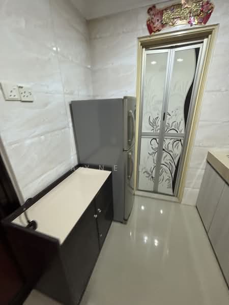 Pangsapuri untuk Disewa di Aliran Damai - Wayne Lim - Kitchen - PropertyGuru.com.my