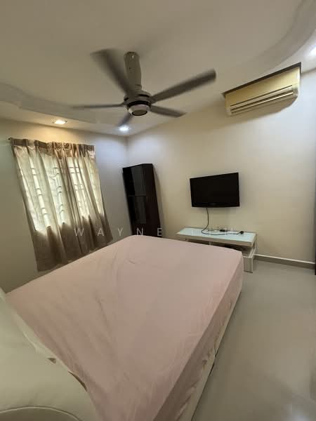 Pangsapuri untuk Disewa di Aliran Damai - Wayne Lim - Bedroom - PropertyGuru.com.my
