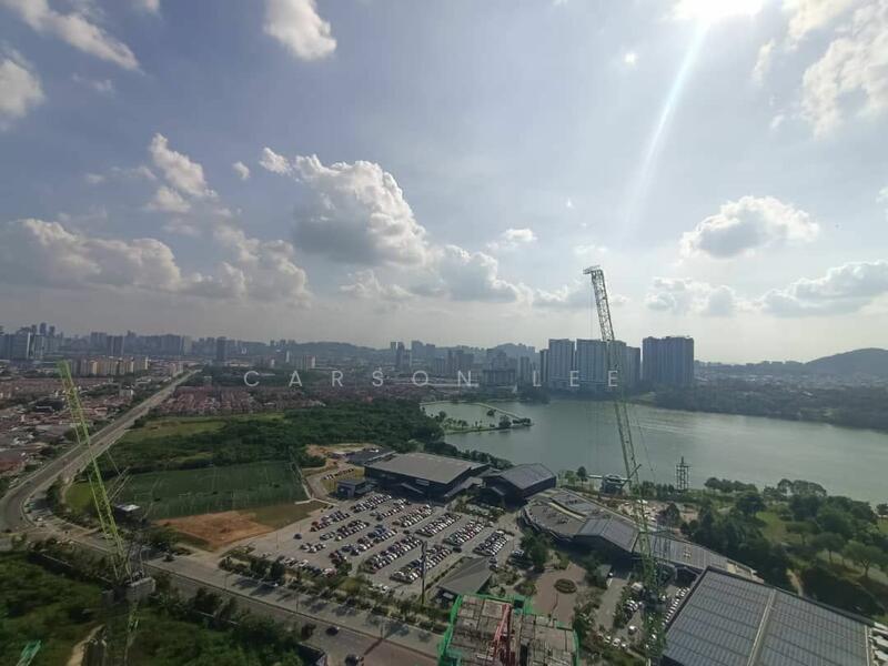 M Luna untuk Untuk Disewa - RM 1,950 /bulan, Feb 2026 - PropertyGuru.com.my