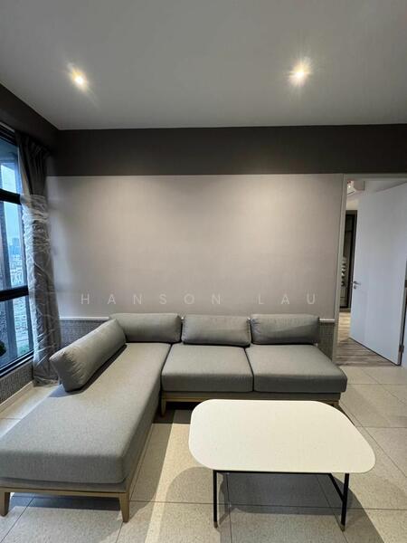 Service Residence for Rent at Millerz Square Serviced Residence - Hanson Lau - PropertyGuru.com.my
