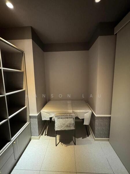 Service Residence for Rent at Millerz Square Serviced Residence - Hanson Lau - PropertyGuru.com.my