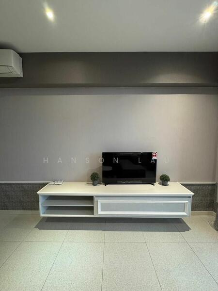 Service Residence for Rent at Millerz Square Serviced Residence - Hanson Lau - PropertyGuru.com.my
