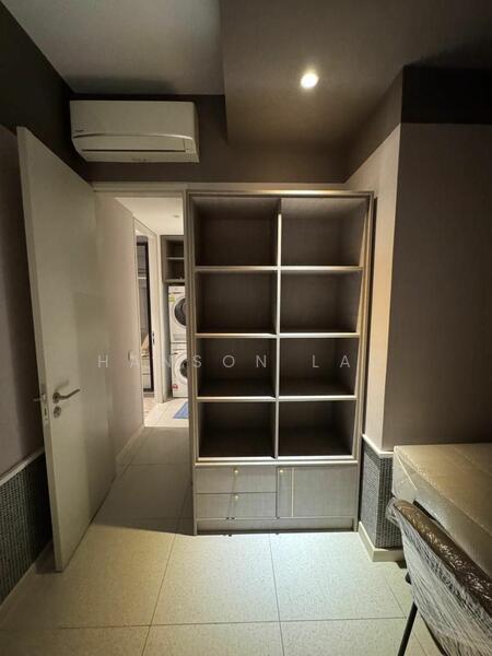 Service Residence for Rent at Millerz Square Serviced Residence - Hanson Lau - PropertyGuru.com.my
