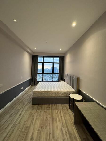 Servis Apartment untuk Disewa di Millerz Square - Hanson Lau - PropertyGuru.com.my