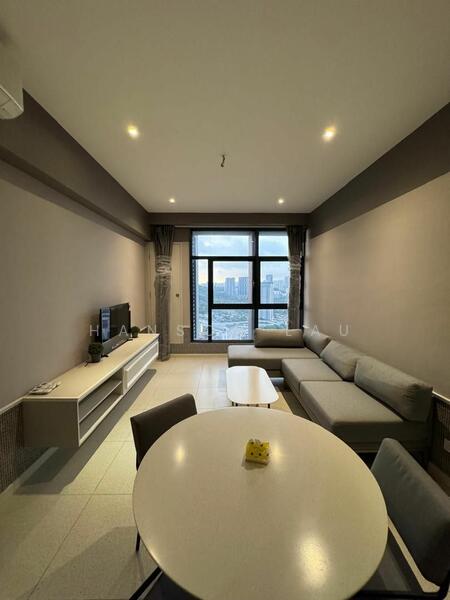 Servis Apartment untuk Disewa di Millerz Square - Hanson Lau - PropertyGuru.com.my