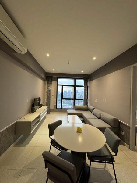 Servis Apartment untuk Disewa di Millerz Square - Hanson Lau - PropertyGuru.com.my