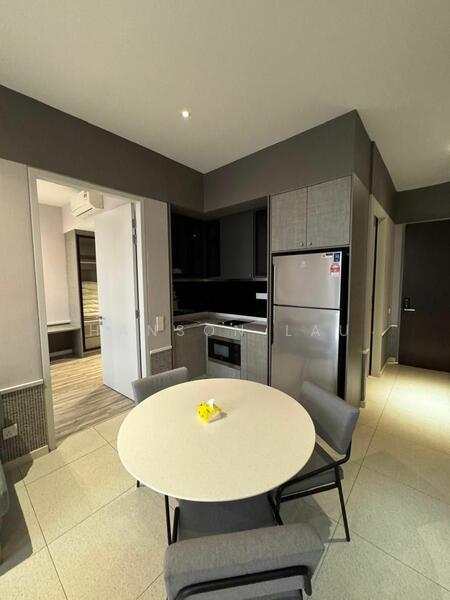 Servis Apartment untuk Disewa di Millerz Square - Hanson Lau - PropertyGuru.com.my