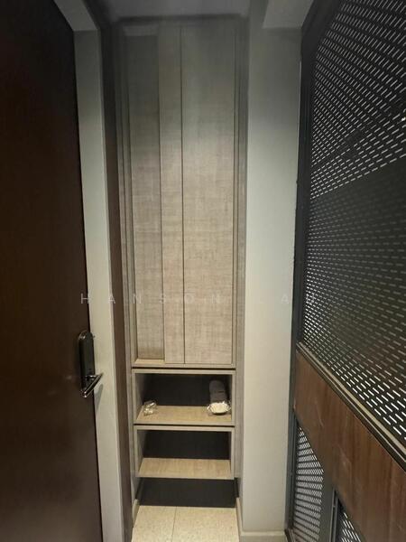 Servis Apartment untuk Disewa di Millerz Square - Hanson Lau - PropertyGuru.com.my