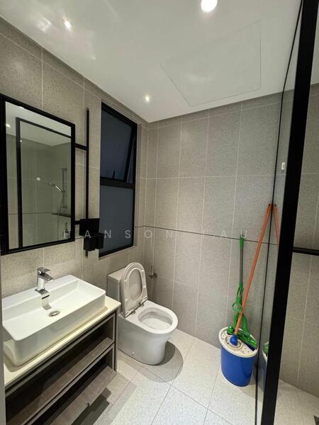 Servis Apartment untuk Disewa di Millerz Square - Hanson Lau - PropertyGuru.com.my