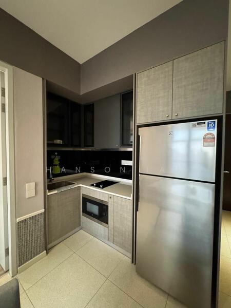 Servis Apartment untuk Disewa di Millerz Square - Hanson Lau - PropertyGuru.com.my
