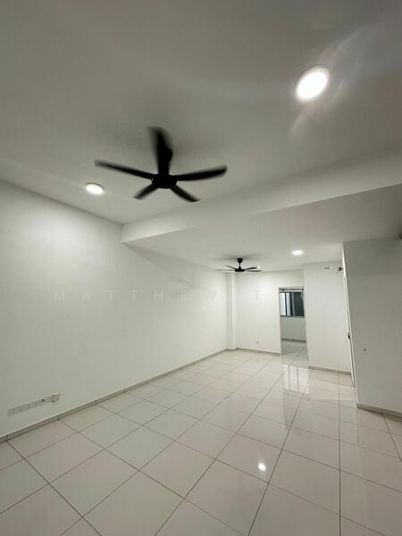 Untuk Disewa - 2-storey Terrace House at Eco Forest