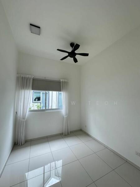 Untuk Disewa - 2-storey Terrace House at Eco Forest