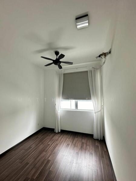 Untuk Disewa - 2-storey Terrace House at Eco Forest