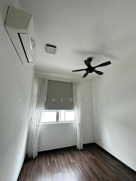 Untuk Disewa - 2-storey Terrace House at Eco Forest