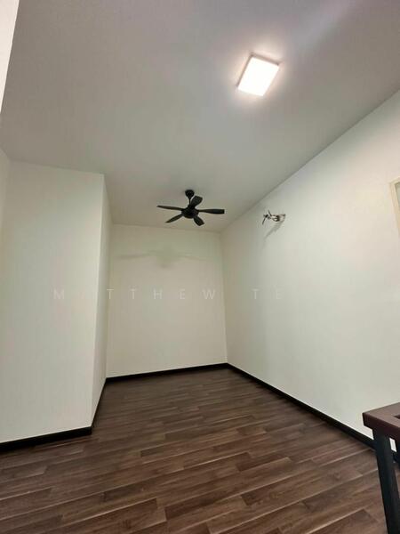 Untuk Disewa - 2-storey Terrace House at Eco Forest