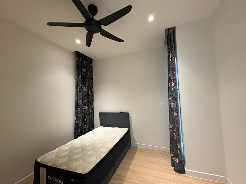 For Rent - UNIO Residence